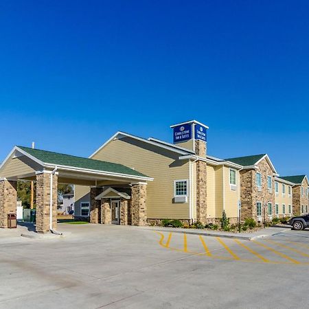 Cobblestone Inn & Suites - Bridgeport Eksteriør billede