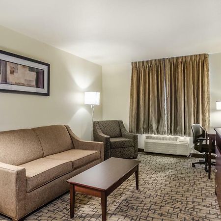 Cobblestone Inn & Suites - Bridgeport Eksteriør billede
