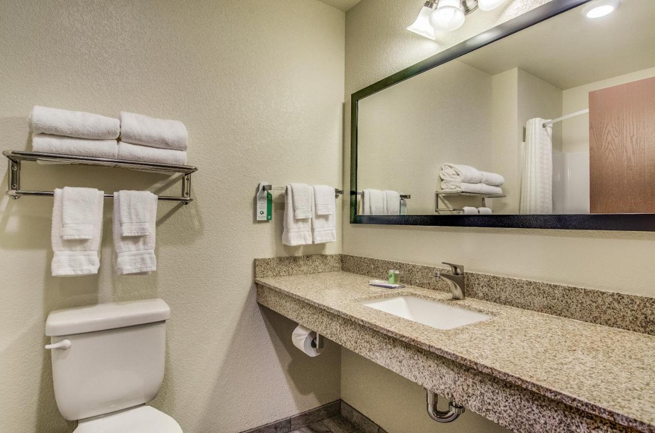 Cobblestone Inn & Suites - Bridgeport Værelse billede