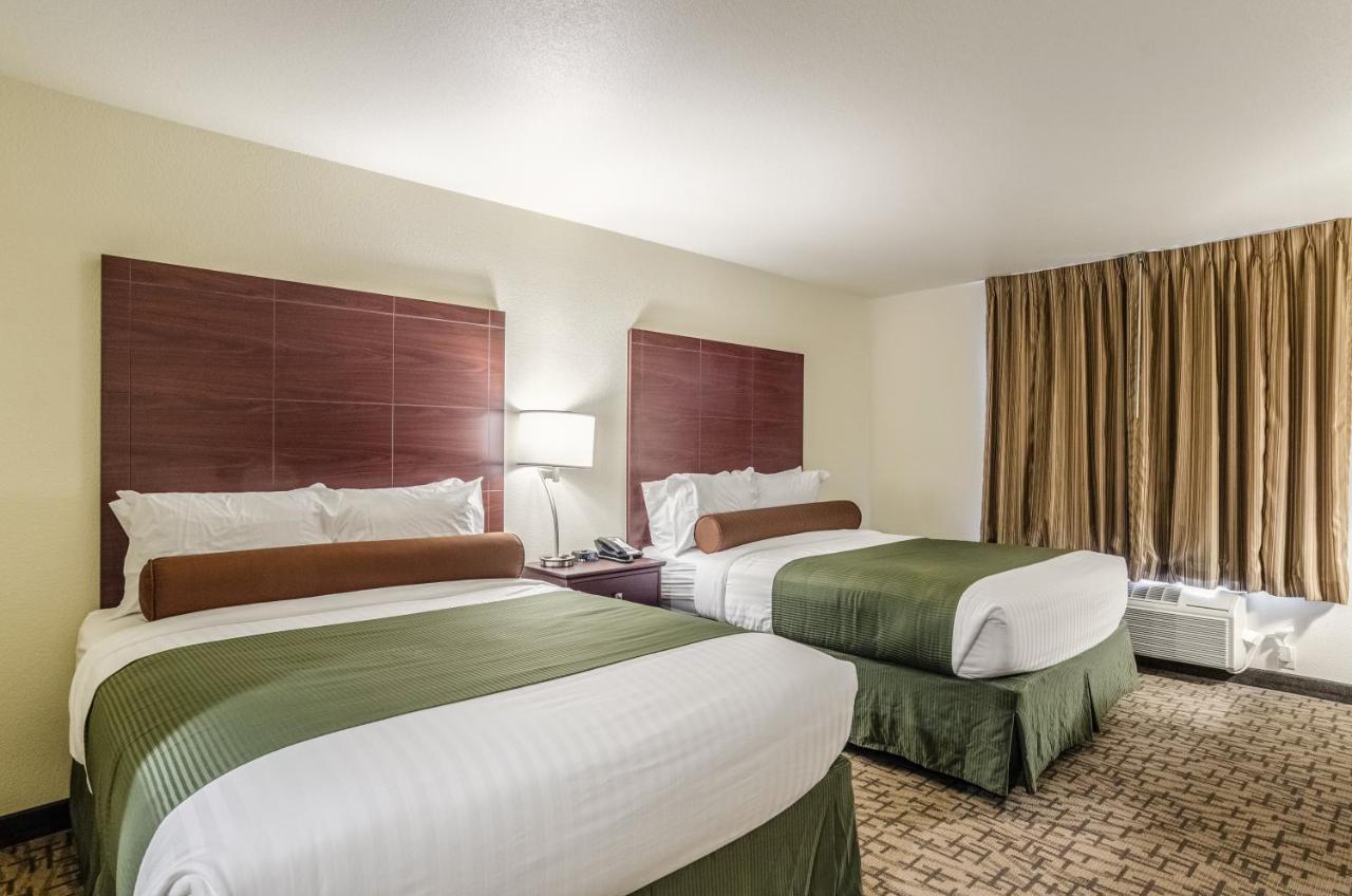 Cobblestone Inn & Suites - Bridgeport Eksteriør billede